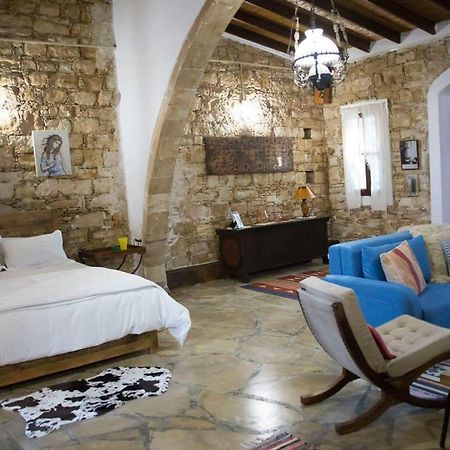 Villa Kazani House Lófou Extérieur photo