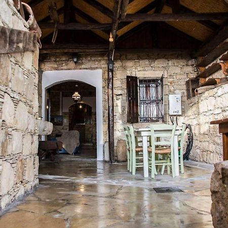 Villa Kazani House Lófou Extérieur photo