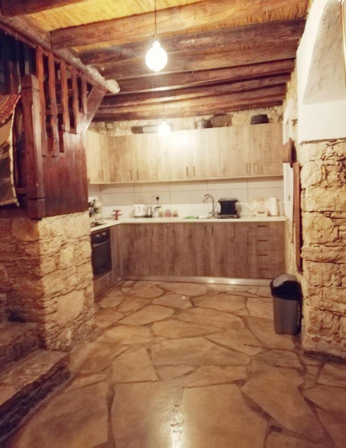 Villa Kazani House Lófou Extérieur photo