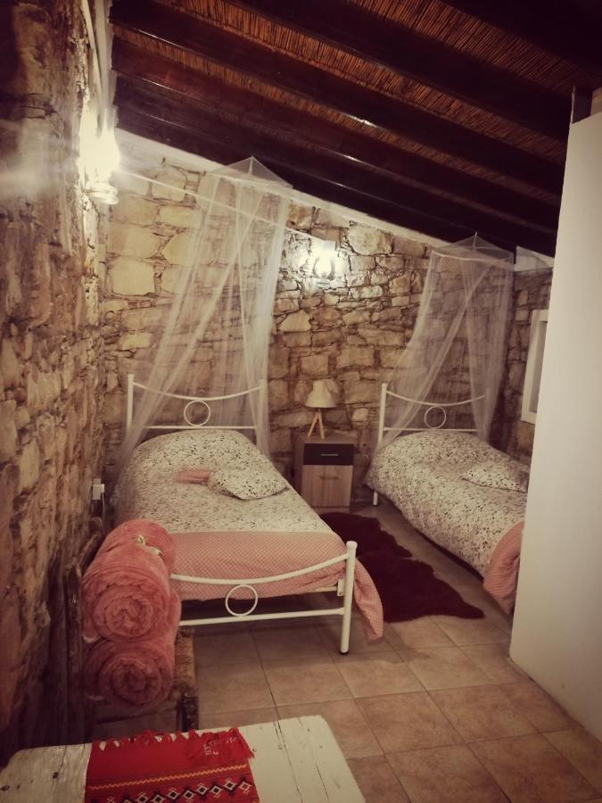 Villa Kazani House Lófou Extérieur photo