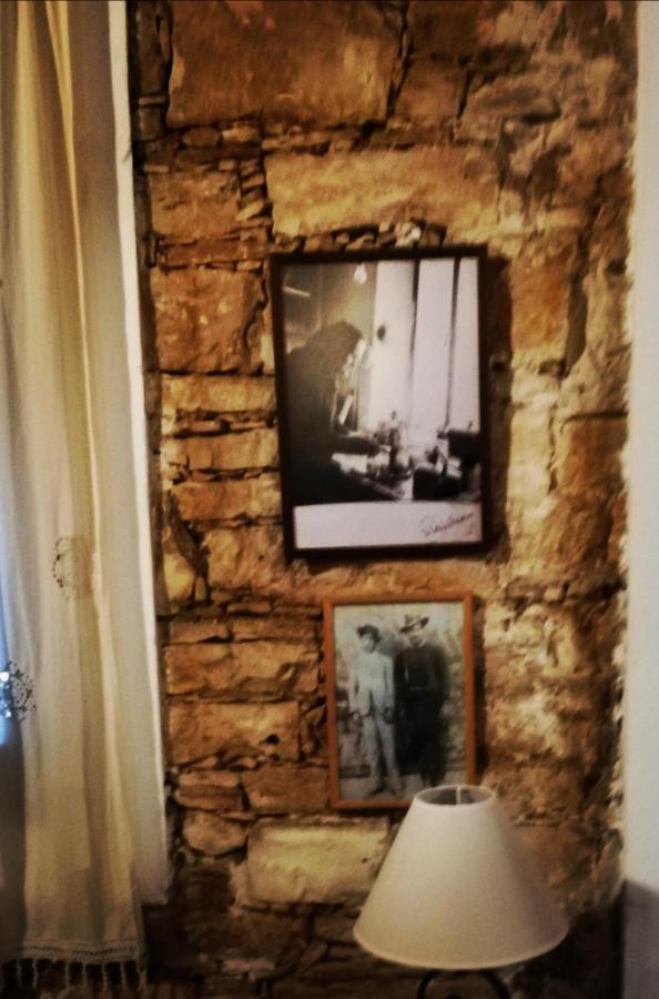 Villa Kazani House Lófou Extérieur photo