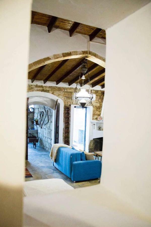 Villa Kazani House Lófou Extérieur photo