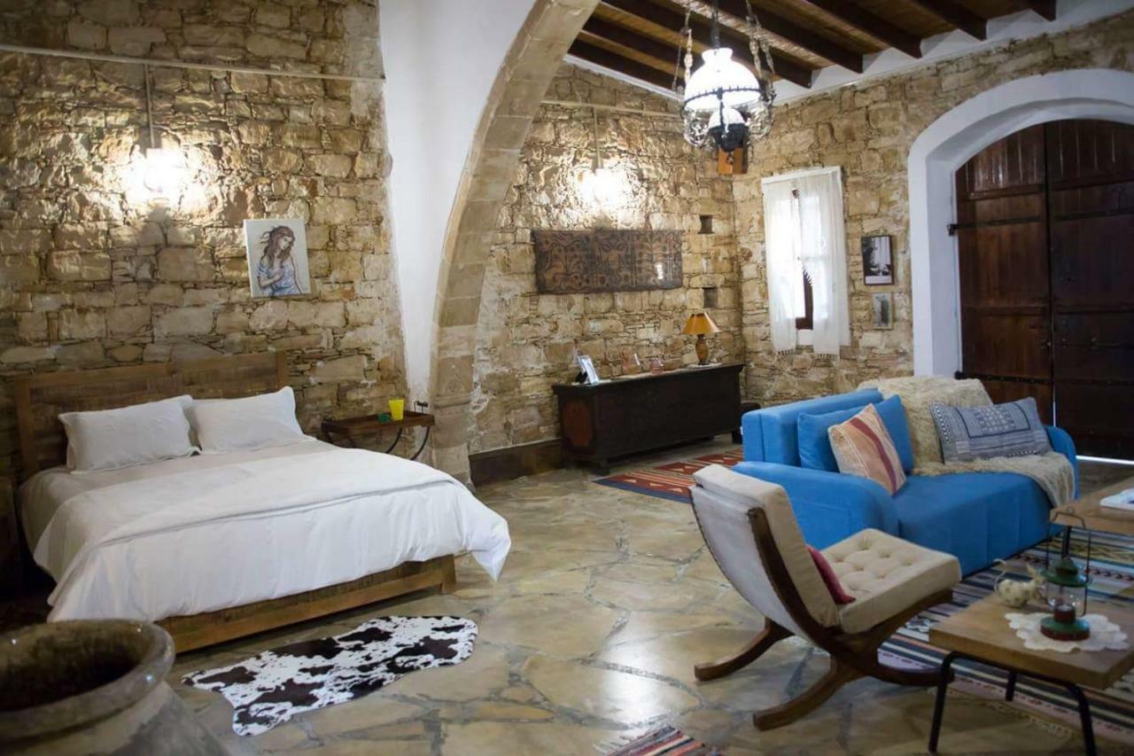 Villa Kazani House Lófou Extérieur photo